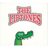Liptones 'The Latest News'  CD